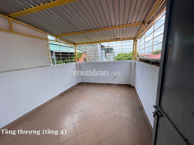 Cho thuê cả nhà trong ngõ để ở, nhà 4 tầng x40 m2, ngõ 51 Nguyễn Khoái