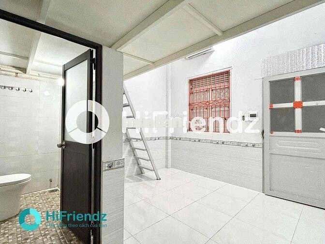 CHO THUÊ PHÒNG DUPLEX NGAY VHU GIÁ RẺ_PHÙ HỢP Ở GHÉP_SẴN MÁY LẠNH