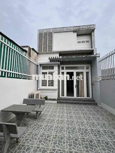 CHO THUÊ NHÀ NGUYÊN CĂN - GIÁO XỨ THANH PHONG