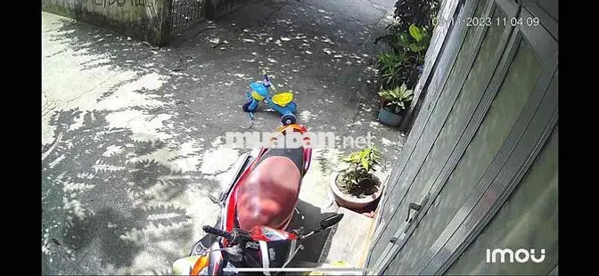 Cho thuê nhà dt nhỏ lối đi riêng