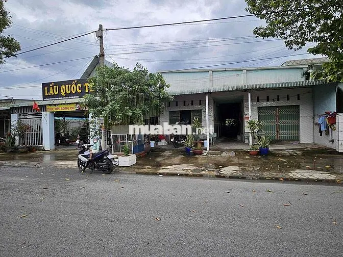 chính chủ đang cần bán nhanh đất có sẵn nhà trọ