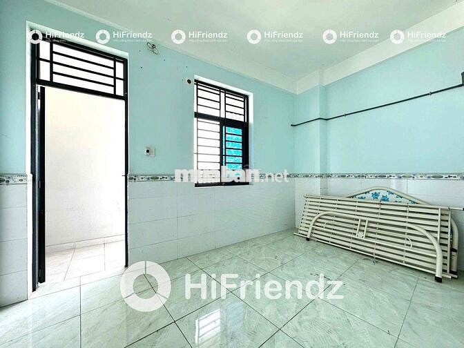 Cho Thuê Phòng Cửa Sổ Trời Nội Thất Gần Âu Cơ - ĐH Văn Hiến - Tân Bình