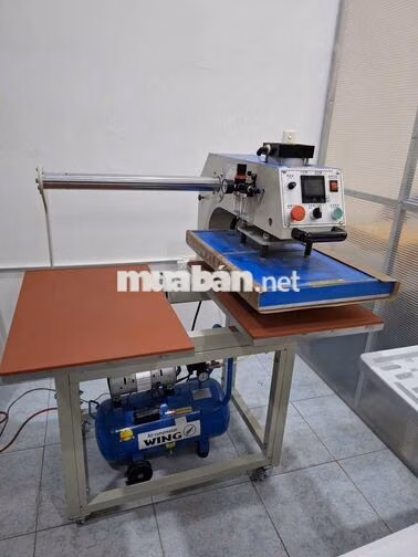 TUYỂN DỤNG NHÂN VIÊN PARTIME ÉP ÁO THUN