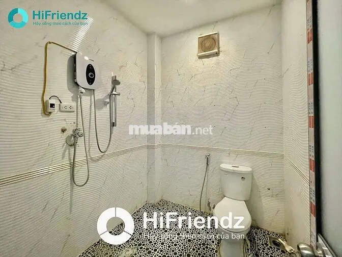 1PN CÓ PHÒNG KHÁCH RIÊNG BIỆT - FULL NỘI THẤT - 5P AEON TP -HỖ TRỢ CỌC