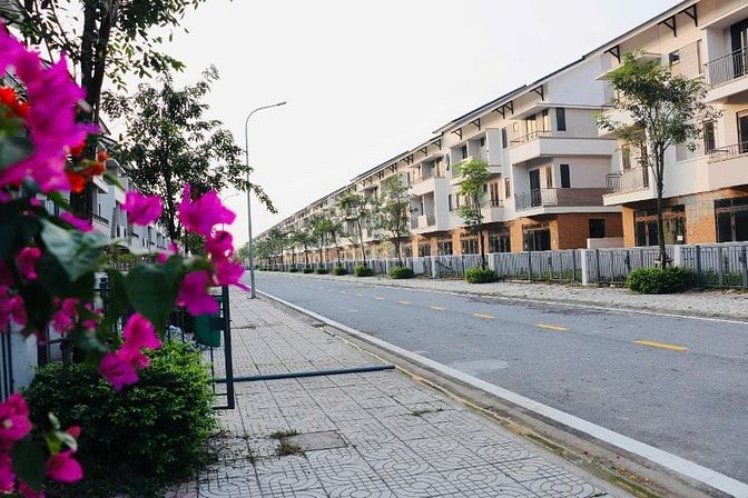 🏡 NHÀ PHỐ CENTA RIVERSIDE – GIÁ TỐT NHẤT GIỎ HÀNG