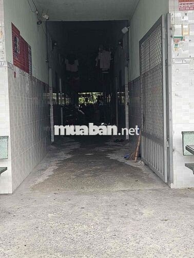 chính chủ đang cần bán nhanh đất có sẵn nhà trọ
