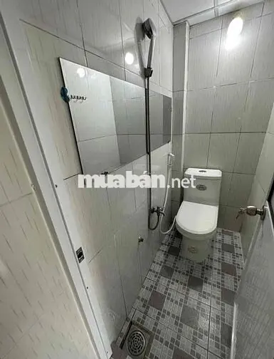 Cho thuê nhà dt nhỏ lối đi riêng