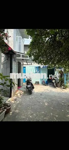 Cho thuê nhà dt nhỏ lối đi riêng