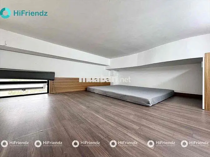Giữ Phòng Đến 1/9 - Sát Đại Học Văn Lang