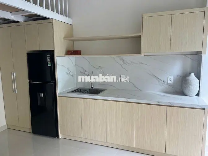 Cho thuê căn hộ mini sinh viên gần đại học kinh tế