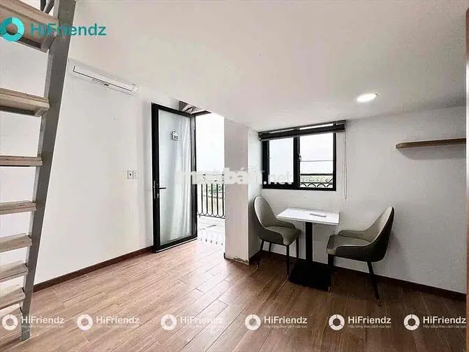Giữ Phòng Đến 1/9 - Sát Đại Học Văn Lang