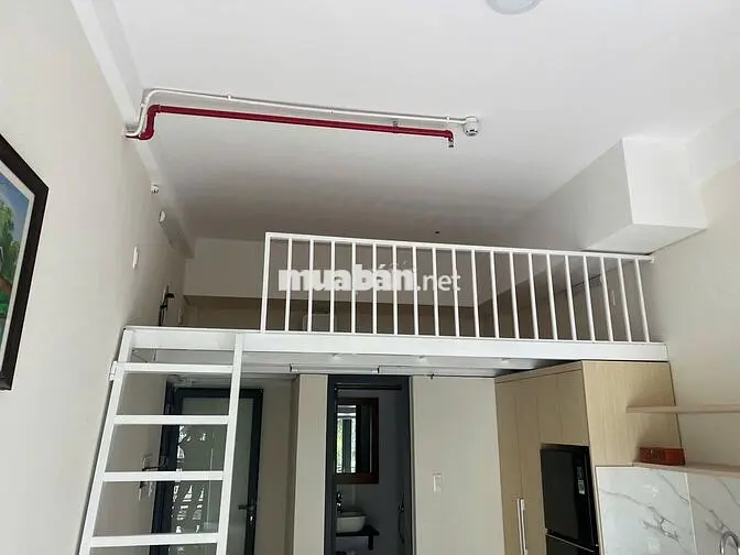 Cho thuê căn hộ mini sinh viên gần đại học kinh tế
