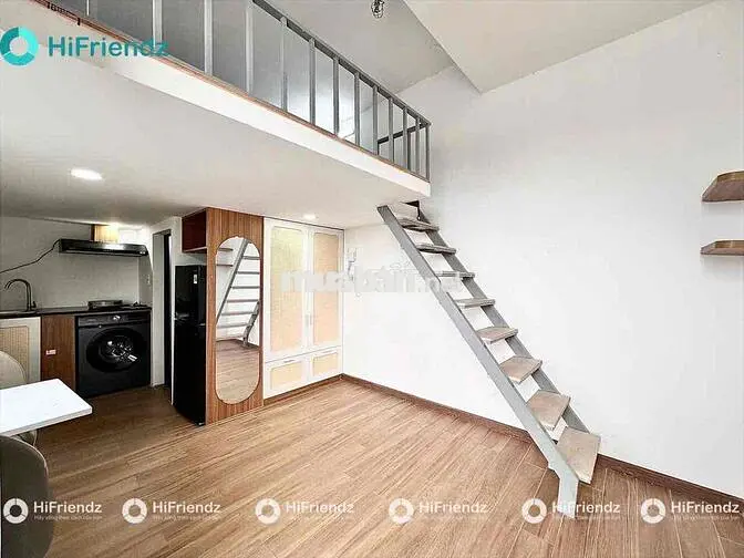 Giữ Phòng Đến 1/9 - Sát Đại Học Văn Lang