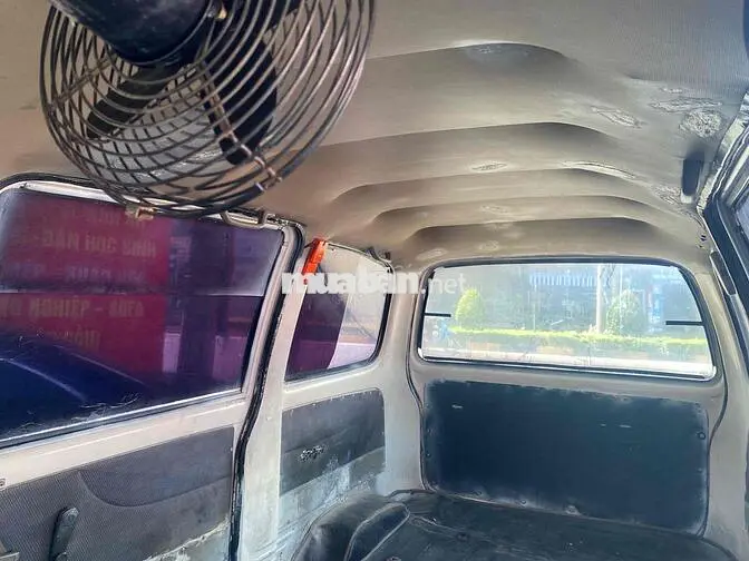 Daihatsu 7 chỗ 2004 Trắng