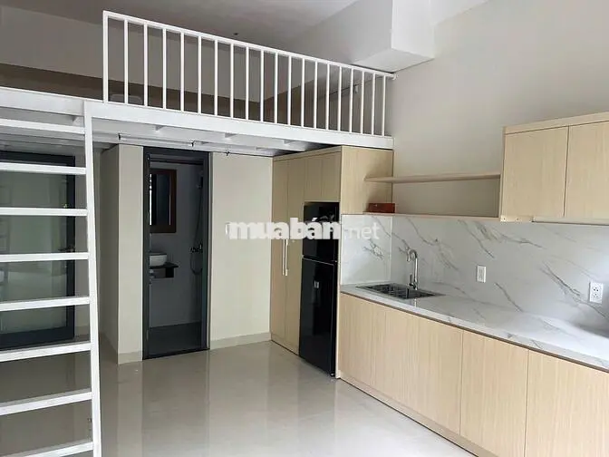 Cho thuê căn hộ mini sinh viên gần đại học kinh tế