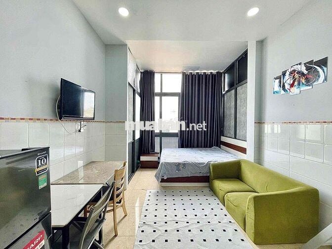 DUPLEX 2 KHÔNG GIAN NGỦ GẦN TRƯỜNG ĐẠI HỌC BÁCH KHOA,UEH,SGU,KHTN,...