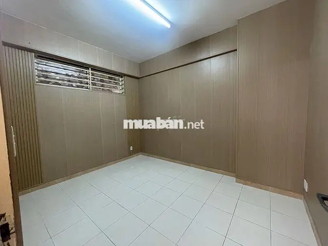 Chính chủ cho thuê nhà nguyên căn 3pn2wc máy lạnh, máy giặt, quạt trần