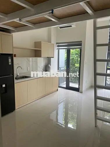 Cho thuê căn hộ mini sinh viên gần đại học kinh tế