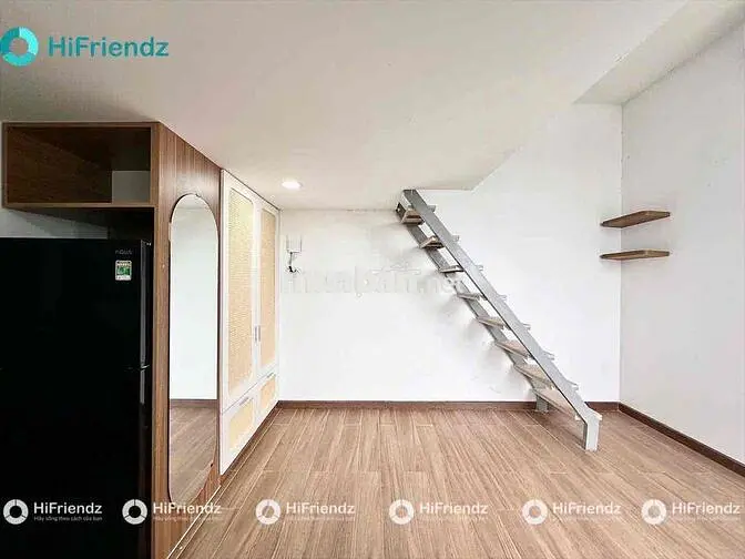 Giữ Phòng Đến 1/9 - Sát Đại Học Văn Lang