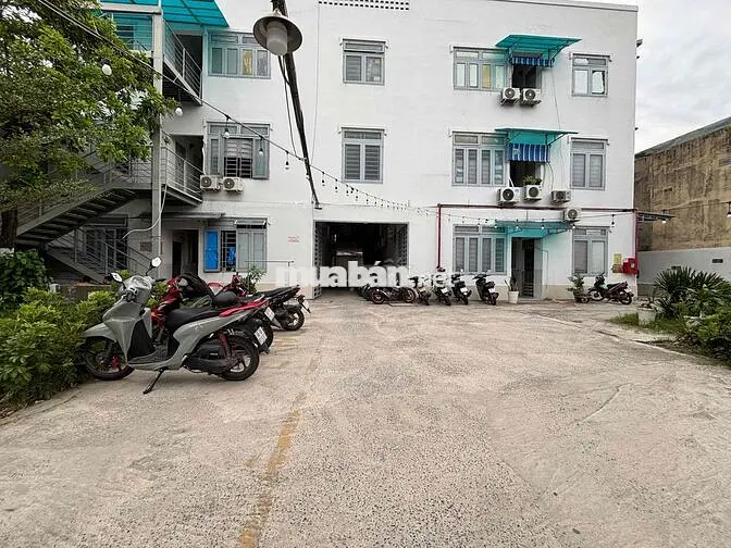 Phòng Trọ Sinh Viên Có Thang Máy | Gần Chợ Hiệp Thành - Cách LDXH 8p