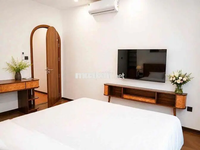 Cho thuê căn hộ Penthouse 65m2 Phố Tây An Thượng 29