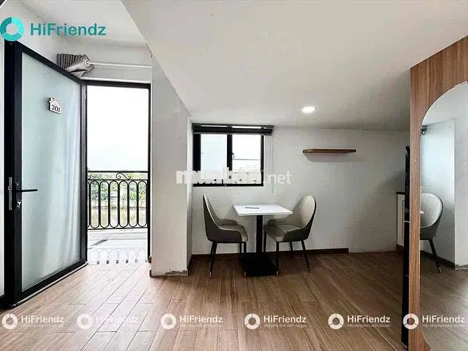 Giữ Phòng Đến 1/9 - Sát Đại Học Văn Lang