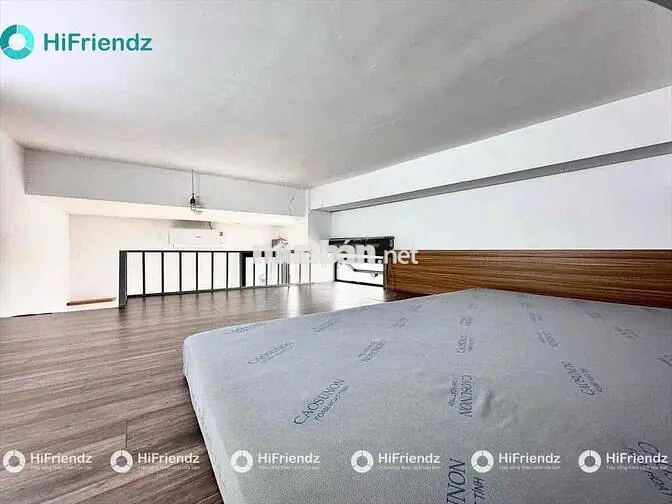 Giữ Phòng Đến 1/9 - Sát Đại Học Văn Lang