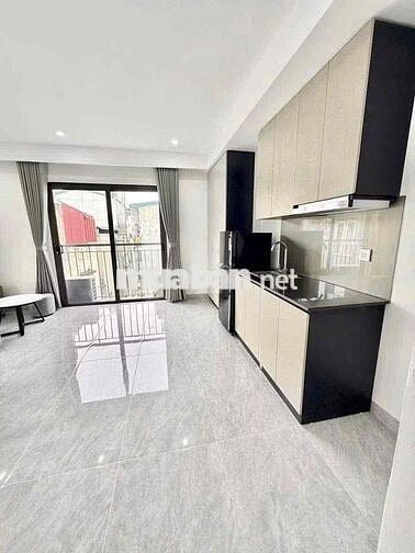 ✔️ STUDIO BAN CÔNG - NGAY ĐẠI HỌC KINH TẾ, BÁCH KHOA, Y DƯỢC, HOA SEN…