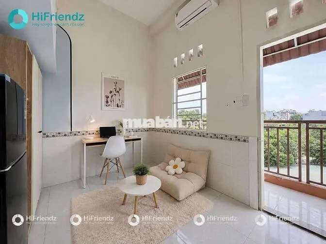 PHÒNG TRỌ ĐẠI HỌC LUẬT MỚI XÂY100% CÓ GÁC Ở ĐƯỢC 4 NGƯỜI 4 XE 