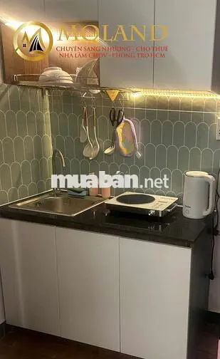 SANG NHÀ MT Phú NHUẬN FULL KHÁCH 