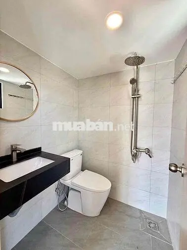 CĂN HỘ MINI CÓ GÁC BAN CÔNG GẦN ĐẠI HỌC VĂN HIẾN ĐƯỜNG THOẠI NGỌC HẦU