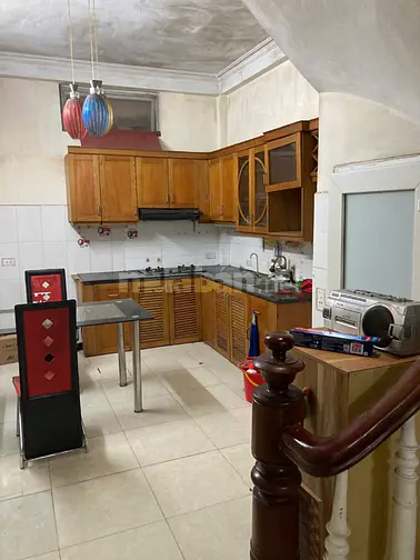 CHO THUÊ NHÀ 3 TẦNG – 3 PHÒNG NGỦ – NGÕ 450 BẠCH ĐẰNG, HÀ NỘI