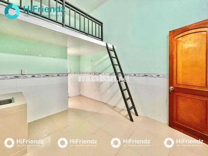 PHÒNG TRỌ SINH VIÊN - MỚI XÂY - SẴN MÁY LẠNH - GÁC CAO - CÁCH VHU 800M
