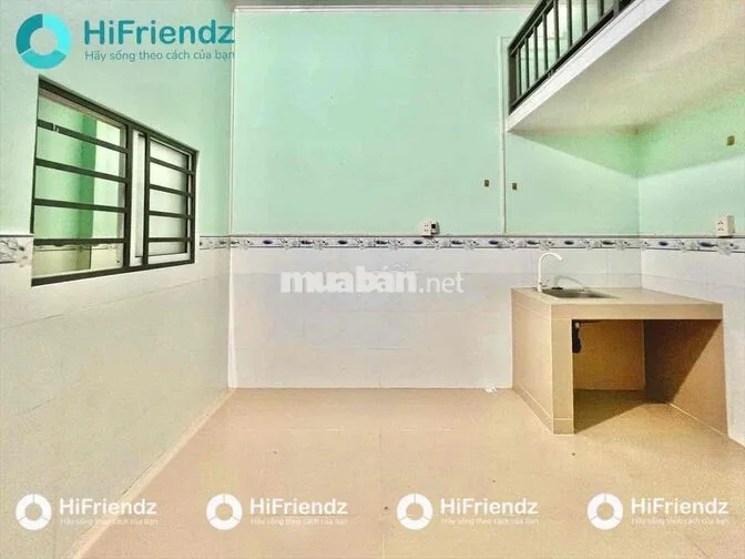 PHÒNG TRỌ SINH VIÊN - MỚI XÂY - SẴN MÁY LẠNH - GÁC CAO - CÁCH VHU 800M