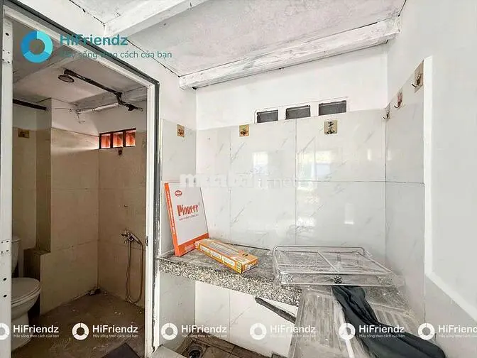Khai trường 30P duplex bancol giá rẻ nhận xe điện gần Chợ Hiệp Thành