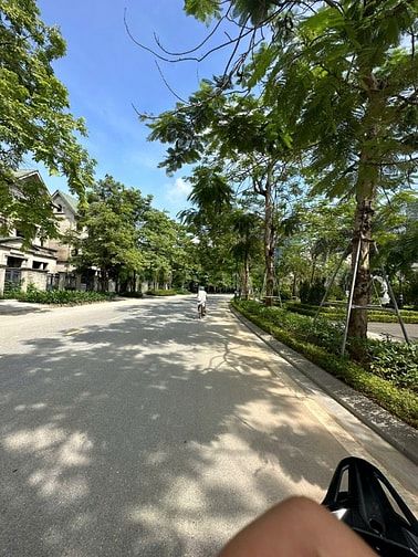 Bán biệt thự K7 view hồ tại ciputra Hà Nội 