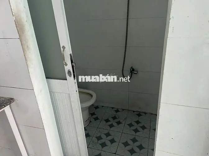 MB cho thuê MT Tỉnh Lộ 43, T+Gác, giá 7tr/ tháng
