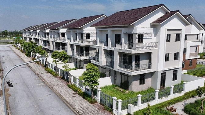 🏡 BIỆT THỰ CENTA RIVERSIDE – GIÁ TỐT NHẤT GIỎ HÀNG