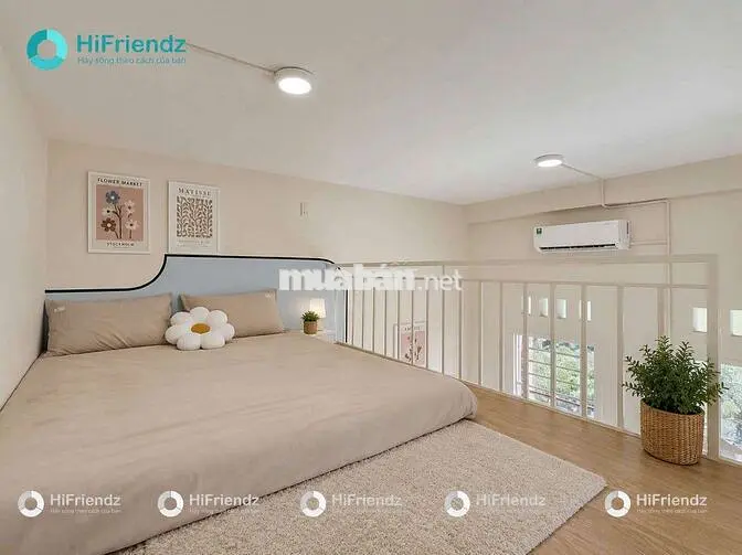 PHÒNG TRỌ ĐẠI HỌC LUẬT MỚI XÂY100% CÓ GÁC Ở ĐƯỢC 4 NGƯỜI 4 XE 