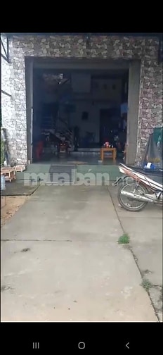BÁN NHÀ 75m²CHÍNH CHỦ, MT QL 1D–XUÂN HẢI,P.YÊN-CÁCH Q.NHƠN 15KM,3Ty350