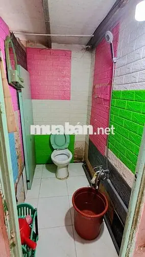 cần pass phòng trọ mặt đất KCN Tân Bình & KCN Vĩnh Lộc