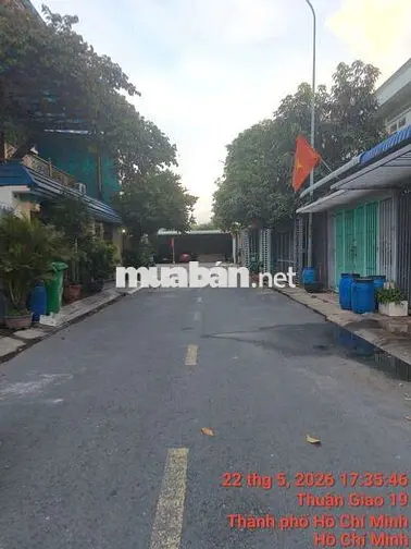 bán nhà chính chủ hoàncong sổ hồng riêng