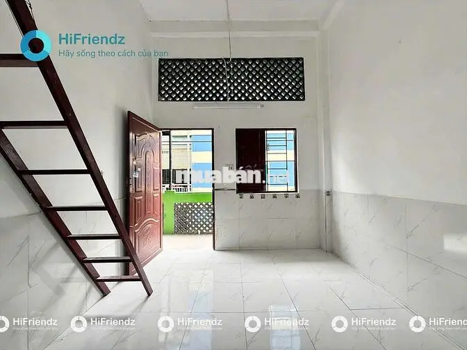 Khai trường 30P duplex bancol giá rẻ nhận xe điện gần Chợ Hiệp Thành