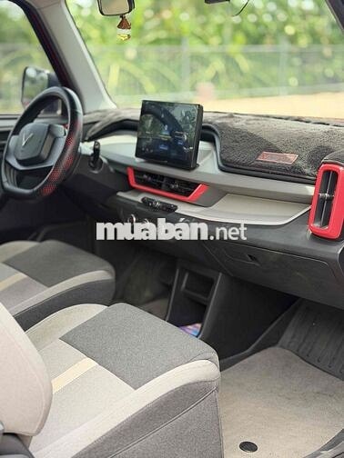 VinFast VF3 2024 Điện Đỏ 20000 km