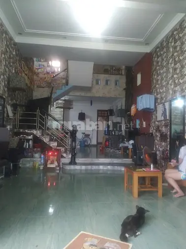 BÁN NHÀ 75m²CHÍNH CHỦ, MT QL 1D–XUÂN HẢI,P.YÊN-CÁCH Q.NHƠN 15KM,3Ty350