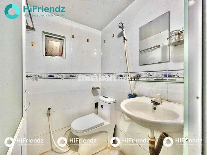 PHÒNG TRỌ SINH VIÊN - MỚI XÂY - SẴN MÁY LẠNH - GÁC CAO - CÁCH VHU 800M
