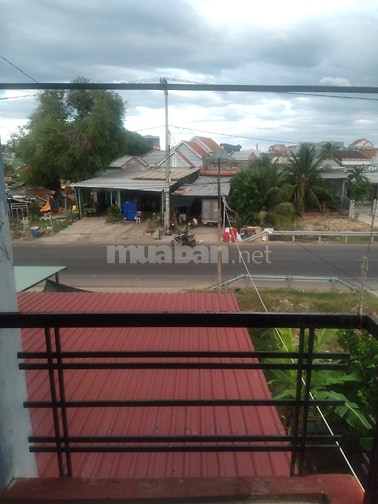 BÁN NHÀ 75m²CHÍNH CHỦ, MT QL 1D–XUÂN HẢI,P.YÊN-CÁCH Q.NHƠN 15KM,3Ty350