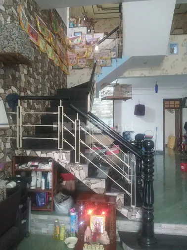 BÁN NHÀ 75m²CHÍNH CHỦ, MT QL 1D–XUÂN HẢI,P.YÊN-CÁCH Q.NHƠN 15KM,3Ty350