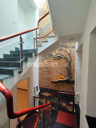 20tr..CHO THUÊ NHÀ 3TẦNG K/ÔTÔ ÔNG ÍCH KHIÊM-HẢI CHÂU,GẦN TRẦN CAO VÂN