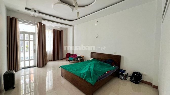 20tr..CHO THUÊ NHÀ 3TẦNG K/ÔTÔ ÔNG ÍCH KHIÊM-HẢI CHÂU,GẦN TRẦN CAO VÂN